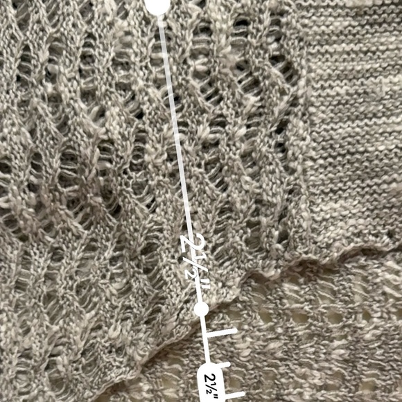 🌹𝐃𝐀𝐘 𝐓𝐑𝐈𝐏 𝐇𝐈 𝐋𝐎 𝐎𝐏𝐄𝐍 𝐊𝐍𝐈𝐓 𝐒𝐖𝐄𝐀𝐓𝐄𝐑 - Picture 5 of 7